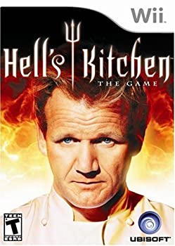 【中古】【輸入品・未使用】Hell's Kitchen / Game|ムジカ&フェリーチェ店