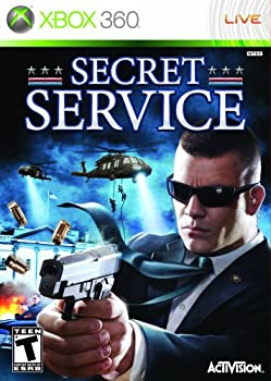 【中古】【輸入品・未使用】Secret Service: Ultimate Sacrifice / Game｜ムジカ＆フェリーチェ店
