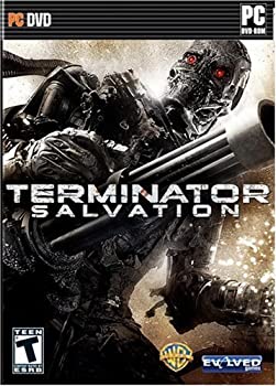 【中古】【輸入品・未使用】Terminator: Salvation (輸入版)｜ムジカ＆フェリーチェ店