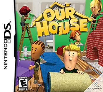 【中古】【輸入品・未使用】Our House (輸入版)|ムジカ&フェリーチェ店