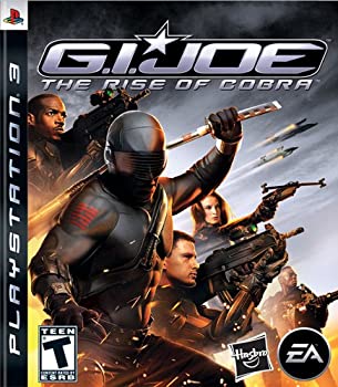輝い 送料無料 G.I. JOE: The Rise of Cobra 輸入版:北米 アジア - PS3 euroaccent.ru euroaccent.ru