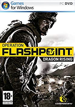 【中古】【輸入品・未使用】Operation Flashpoint : Dragon Rising (輸入版)|ムジカ&フェリーチェ店