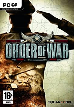 【中古】【輸入品・未使用】Order of War (輸入版)｜ムジカ＆フェリーチェ店