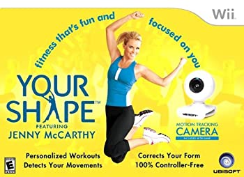 【中古】【輸入品・未使用】Your Shape / Game [並行輸入品]｜ムジカ＆フェリーチェ店