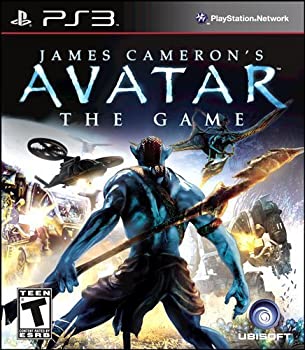 【中古】【輸入品・未使用】Avatar (輸入版:北米) - PS3|ムジカ&フェリーチェ店