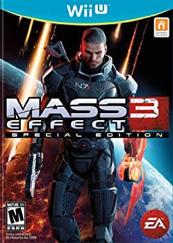 【中古】【輸入品・未使用】Mass Effect 3｜ムジカ＆フェリーチェ店