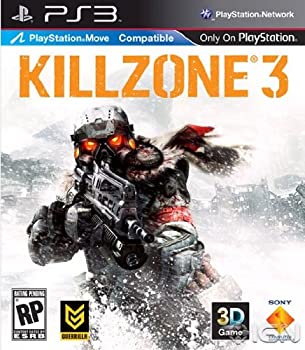 【中古】【輸入品・未使用】Killzone 3 (輸入版) - PS3｜ムジカ＆フェリーチェ店 10,010円