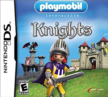 【中古】【輸入品・未使用】Playmobil: Knights (輸入版)|ムジカ&フェリーチェ店