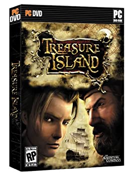 【中古】【輸入品・未使用】Treasure Island (輸入版)|ムジカ&フェリーチェ店