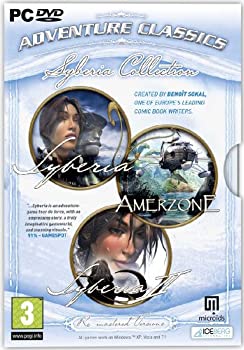 【中古】【インポート品・未当てはめる】Syberia Collection (マイコン) (インポート版)