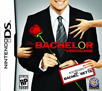 【中古】【輸入品・未使用】The Bachelor: The Videogame (輸入版)|ムジカ&フェリーチェ店