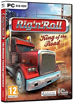 【中古】【輸入品・未使用】Rig and Roll (PC) (輸入版)