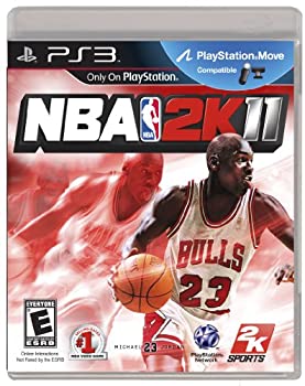 【中古】【輸入品・未使用】NBA 2K11 (輸入版:北米・アジア) - PS3｜ムジカ＆フェリーチェ店
