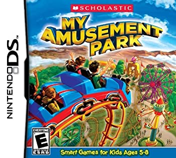 【中古】【輸入品・未使用】My Amusement Park (輸入版)|ムジカ&フェリーチェ店
