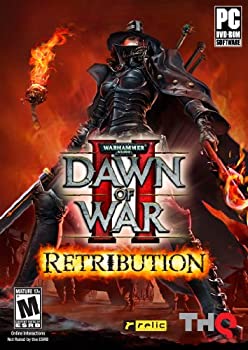 【中古】【輸入品・未使用】Warhammer 40k: Dawn of War II Retribution (輸入版)|ムジカ&フェリーチェ店
