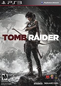 【中古】【輸入品・未使用】Tomb Raider (輸入版:北米) - PS3｜ムジカ＆フェリーチェ店 12,677円