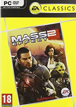 【中古】【輸入品・未使用】Mass Effect 2 EA Classics (PC) (輸入版)