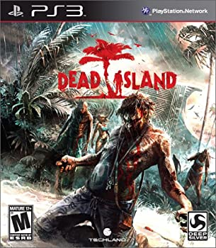 【中古】【輸入品・未使用】Dead Island (輸入版) - PS3|ムジカ&フェリーチェ店