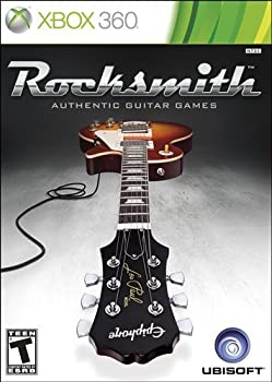 【中古】【輸入品・未使用】Rocksmith / Game｜ムジカ＆フェリーチェ店