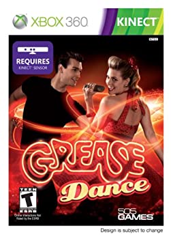 【中古】【輸入品・未使用】Grease Dance|ムジカ&フェリーチェ店