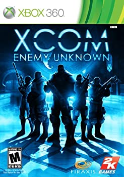 【中古】【輸入品・未使用】Xcom: Enemy Unknown｜ムジカ＆フェリーチェ店