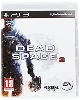 【中古】【輸入品・未使用】Dead Space 3 日本版PS3動作可 (輸入版)｜ムジカ＆フェリーチェ店