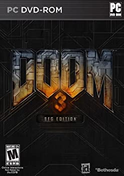 【中古】【輸入品・未使用】Doom 3 BFG Edition (輸入版)