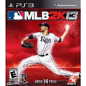 【中古】【輸入品・未使用】MLB 2K13 (輸入版:北米) - PS3|ムジカ&フェリーチェ店