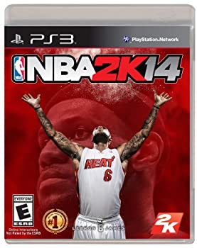 【中古】【輸入品・未使用】NBA 2K14 (輸入版:北米) - PS3|ムジカ&フェリーチェ店