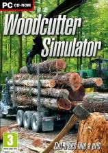 【中古】【輸入品・未使用】Woodcutter Simulator 2010 (PC) (輸入版)｜ムジカ＆フェリーチェ店
