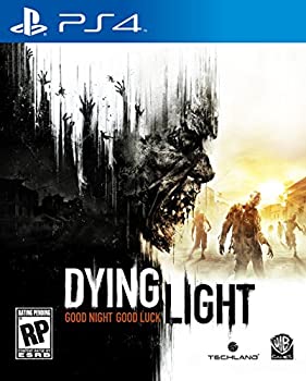 【中古】【輸入品・未使用】Dying Light(北米版) - PS4 27,478円