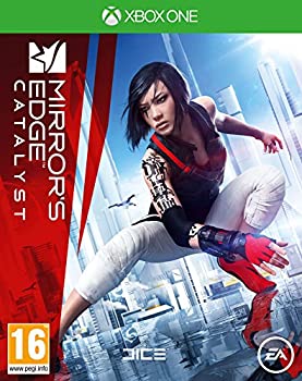 【中古】【輸入品・未使用】Mirror's Edge（輸入版）