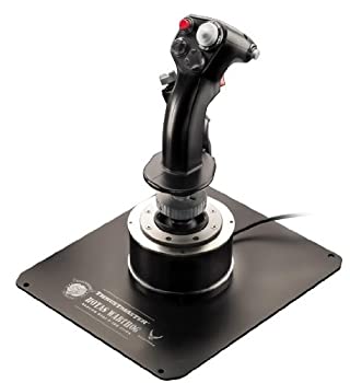 【中古】【輸入品・未使用】Thrustmaster HOTAS Warthog Flight Stick 並行輸入品 116,171円