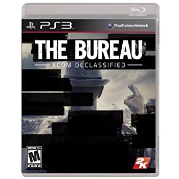 【中古】【輸入品・未使用】The Bureau XCOM Declassified (輸入版:アジア) - PS3｜ムジカ＆フェリーチェ店