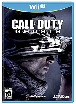 【中古】【輸入品・未使用】Call of Duty: Ghosts｜ムジカ＆フェリーチェ店