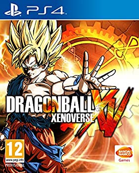 【中古】【輸入品・未使用】Dragonball XenoVerse (PS4) (輸入版)｜ムジカ＆フェリーチェ店 19,612円