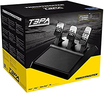 【中古】【輸入品・未使用】Thrustmaster T3PAアドオン