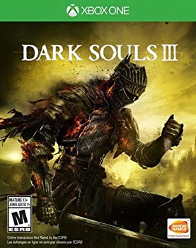 【中古】【輸入品・未使用】Dark Souls III (輸入版:北米) - XboxOne｜ムジカ＆フェリーチェ店 15,017円