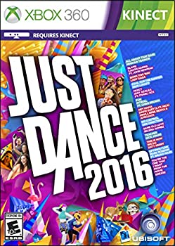 【中古】【輸入品・未使用】Just Dance 2016｜ムジカ＆フェリーチェ店