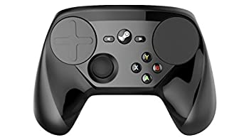 【中古】【輸入品・未使用】STEAM CONTROLLER [並行輸入品]