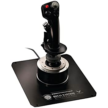 専門店 Thrustmaster HOTAS Warthog Flight Stick - PC 並行輸入品