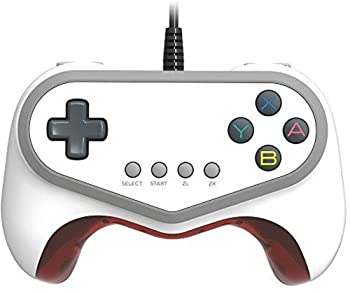 【中古】【輸入品・未使用】HORI Pokken Tournament Pro Pad Limited Edition Controller for Nintendo Wii U【並行輸入品】 23,639円