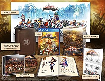 【中古】【輸入品・未使用】Grand Kingdom Limited Edition - グランドキングダム リミテッド エディション (PS4 海外輸入北米版ゲームソフト)｜ムジカ＆フェリーチェ店