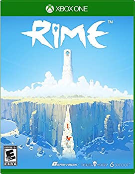 【中古】【輸入品・未使用】U&I Entertainment RiME - Xbox One Standard Edition （輸入版）