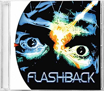 【中古】【輸入品・未使用】Flashback　フラッシュバック　輸入DCソフト｜ムジカ＆フェリーチェ店
