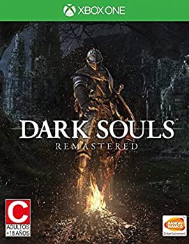 【中古】【輸入品・未使用】Dark Souls Remastered (輸入版:北米) - XboxOne