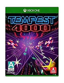 【中古】【輸入品・未使用】Tempest 4000 (輸入版:北米) - XboxOne｜ムジカ＆フェリーチェ店