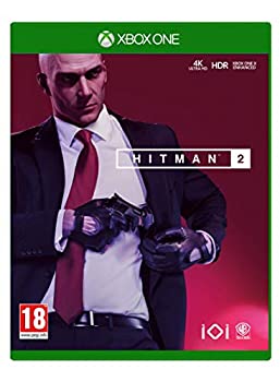 【中古】【輸入品・未使用】HITMAN 2 (xbox_one)｜ムジカ＆フェリーチェ店