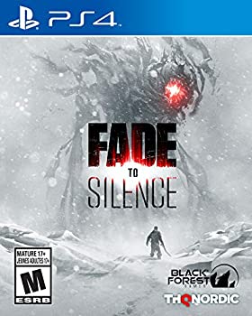 【中古】【輸入品・未使用】Fade to Silence (輸入版:北米) - PS4｜ムジカ＆フェリーチェ店