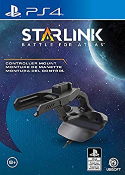 【中古】【輸入品・未使用】Starlink: Battle for Atlas (輸入版:北米) - PS4|ムジカ&フェリーチェ店